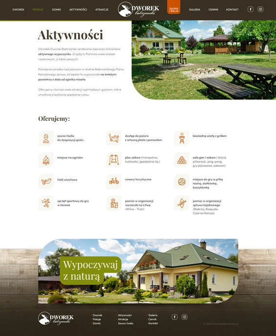 project