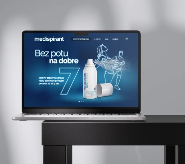 project Medispirant