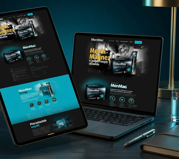 project MenMag