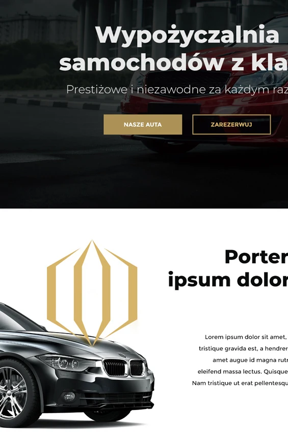project